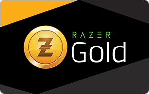 Razor Gift Card